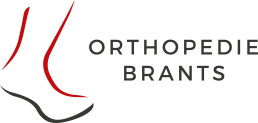 logo Orthopedie Brants