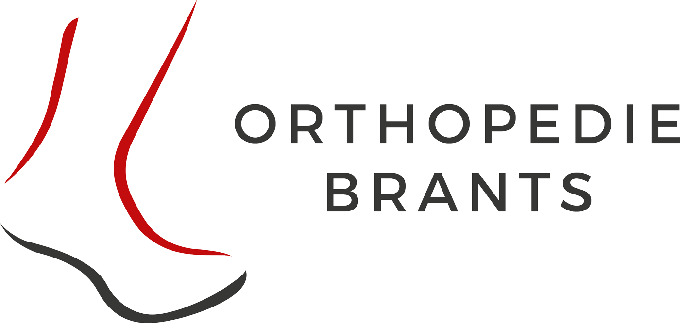 logo Orthopedie Brants